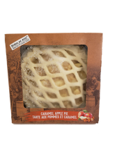 Caramel Apple Pie - 620g